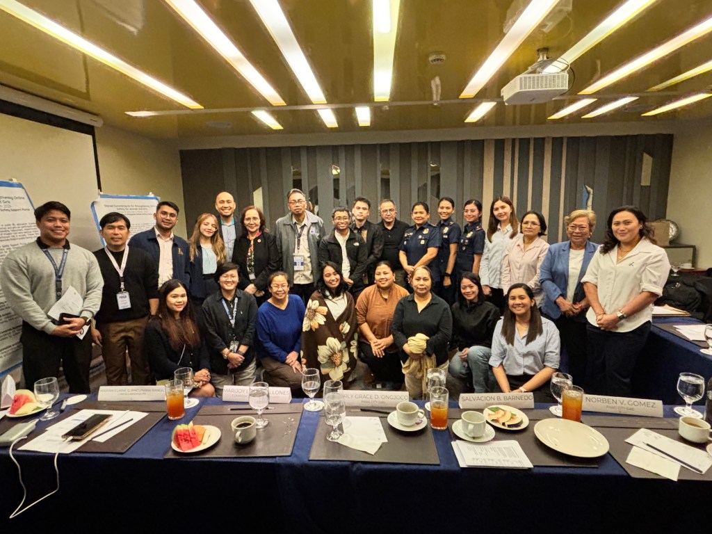 Pasig City Leads Rollout of “Gabay Tech” – Online Safety Platform for Women and Girls