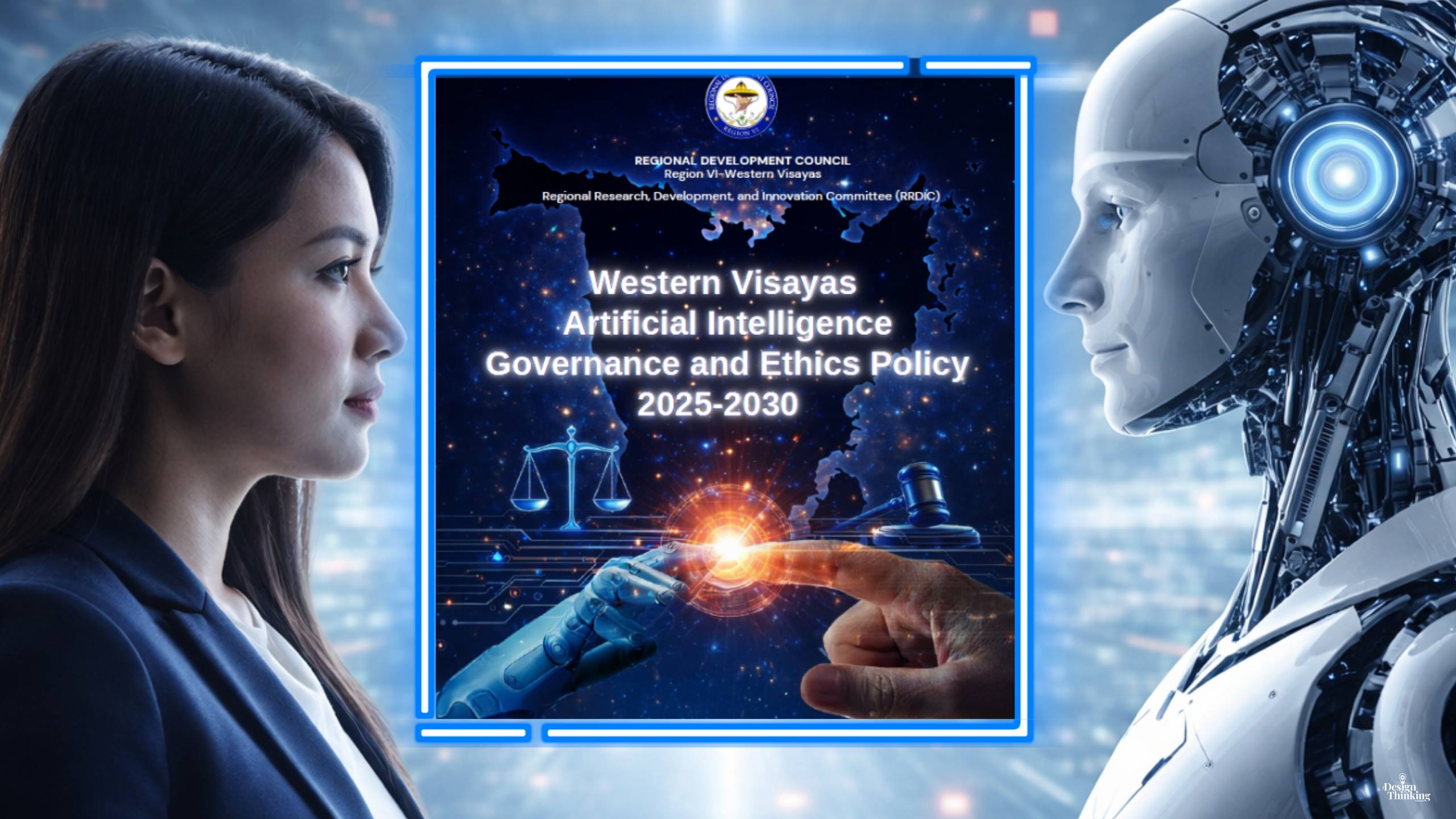 Western Visayas Develops and Adopts Regional AI Governance Policy for 2025–2030