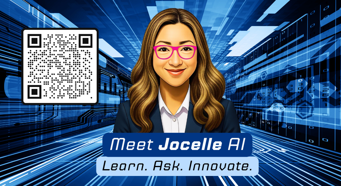 Jocelle AI 2.0 Launched, Marking One Year as a Policy-Focused AI Assistant
