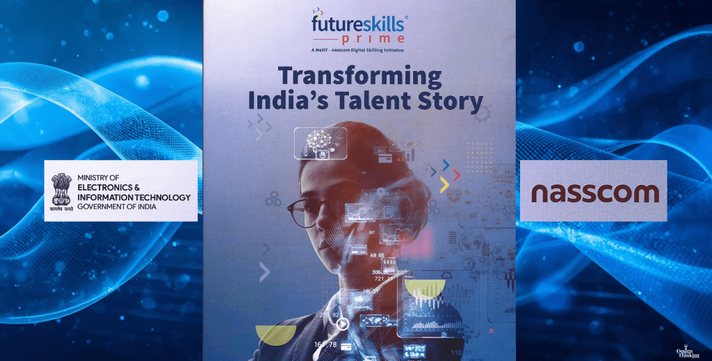 From Ecosystem to Execution: Deepening the Philippine Digital Talent Agenda Through Lessons from NASSCOM’s FutureSkills&nbsp;Prime