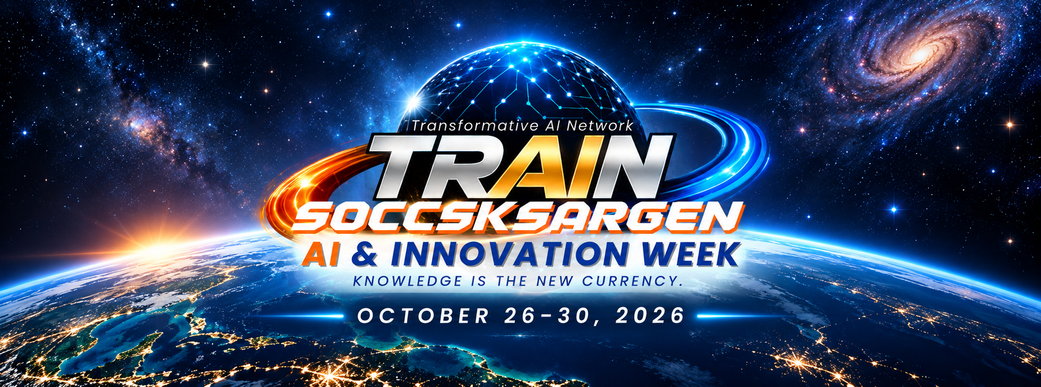 Third TRAIN takes regional AI investment, enterprise development agenda to SOCCSKSARGEN